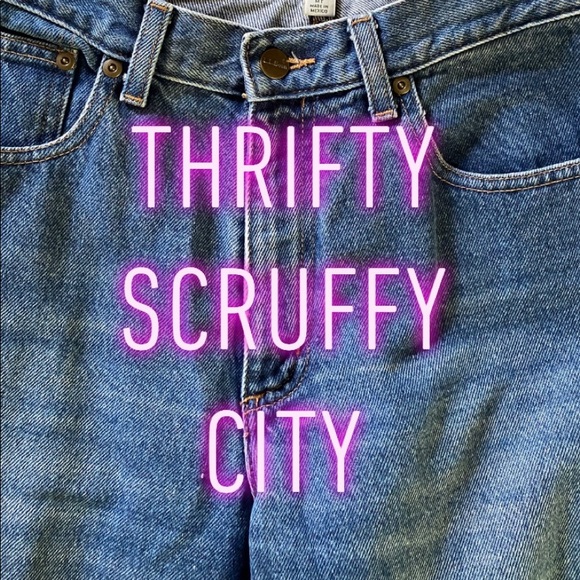 thirftycity